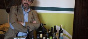 Dcoop nombra a Antonio Guzmán director comercial nacional