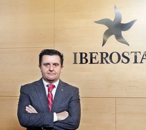 Aurelio Vázquez (Iberostar): Estamos en un momento histórico, un punto de inflexión en la compañía”