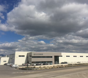 Grupo Europac valoriza el 80% de sus residuos