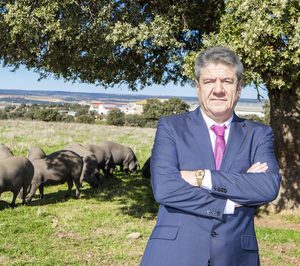 Beher incrementa su negocio cárnico y su estructura ganadera