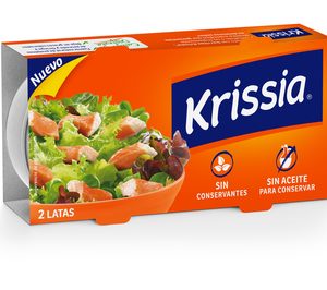 Aguinaga abre una nueva vía para el surimi con su envasado en lata