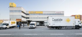 Palibex incorpora a Cualde Logistics como asociado