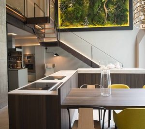 JD7 Group inaugura su primer showroom