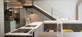 JD7 Group inaugura su primer showroom