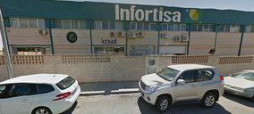 El plan de expansión de Infortisa se traduce en crecimiento de su negocio