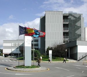El gobierno asturiano presenta la ampliación del Hospital de Cabueñes