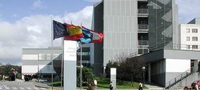 El gobierno asturiano presenta la ampliación del Hospital de Cabueñes