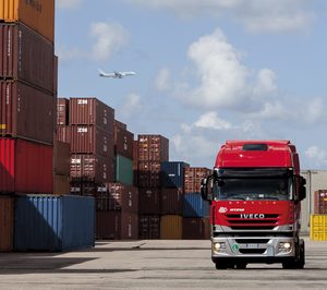 Arcese amplía su operativa de freight