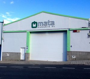 Mata Canaria fija unas perspectivas financieras positivas en 2017