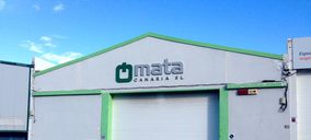 Mata Canaria fija unas perspectivas financieras positivas en 2017