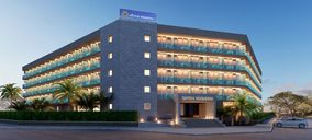 Oh!tels incorpora el almeriense Zafiro y el onubense Carabela