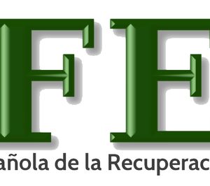 FER destaca la contribución de los recuperadores en el Día Mundial del Reciclaje