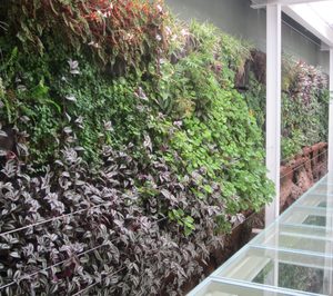 Biocop plasma su filosofía sostenible en la reforma de sus instalaciones