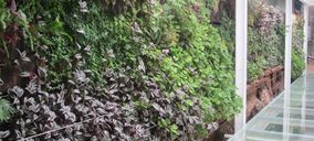 Biocop plasma su filosofía sostenible en la reforma de sus instalaciones