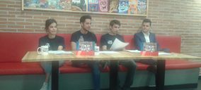 Cereal Hunters Café abrirá veinte franquicias en su primer año de expansión