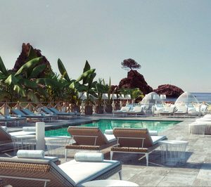 Golden Hotels asume su primer activo en alquiler