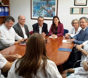 La Generalitat Valenciana invertirá más de 19 M en la Marina Baixa