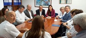 La Generalitat Valenciana invertirá más de 19 M en la Marina Baixa