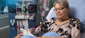 Baxter implanta en 16 hospitales un nuevo dispositivo de diálisis domiciliaria