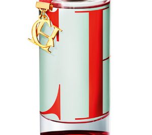 Puig amplía la oferta de Carolina Herrera con CH LEau