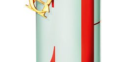 Puig amplía la oferta de Carolina Herrera con CH LEau