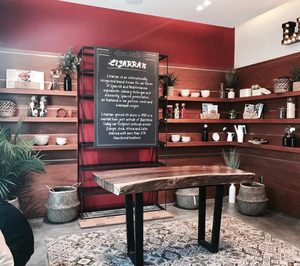 El masterfranquiciado estadounidense abre el primer local de Lizarrán en Florida