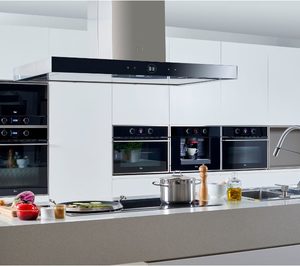 Teka incorpora a su gama de campanas los motores Ecopower