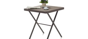 Maxchief lanza la nueva mesa plegable Bistrot 70