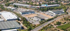 Stef Iberia aumentó ventas un 3,3%