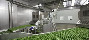 Ultracongelados de la Ribera gira hacia la producción ecológica