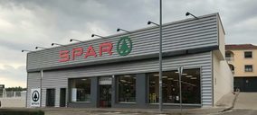 Líder Aliment abre su primer supermercado Spar del año