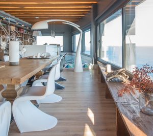 Se estrena un hotel con encanto en la Costa Brava