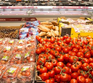 Lidl trabaja en el desarrollo de su surtido