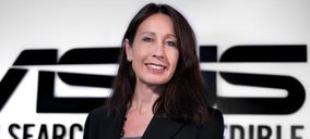 Carmen Limia, nueva directora de Marketing y Comunicación de Asus Ibérica