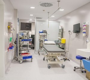 Activa Mutua pone en marcha una nueva sala de pruebas no invasivas
