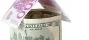 El precio de la vivienda sube un 7,7% en el primer trimestre