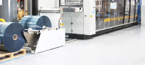 Ondupack diversifica con la puesta en marcha de una línea de negocio vinculada al PET