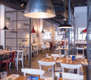 Ginos refuerza su presencia en Sevilla