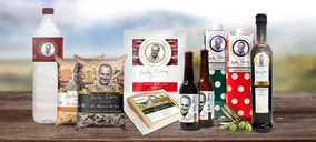 Bertín Osborne Alimentación tiene nuevo accionista y nuevo catálogo