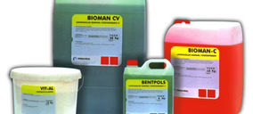 Proquibsa prepara la construcción de un nuevo almacén logístico