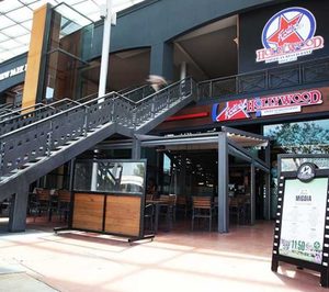 Fosters Hollywood llega a Manresa y repite franquiciado en Zaragoza