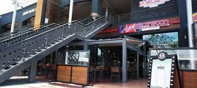 Fosters Hollywood llega a Manresa y repite franquiciado en Zaragoza