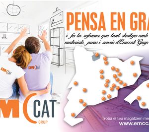 Emccat Grup suma su primer asociado en 2017