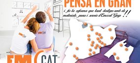 Emccat Grup suma su primer asociado en 2017