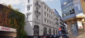 Intur llega al País Vasco con un hotel boutique en San Sebastián