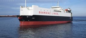 Suardíaz recupera el crecimiento y proyecta inversiones de 15 M