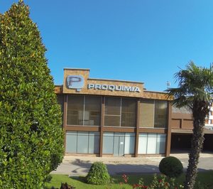 Proquimia prevé nuevas inversiones y seguir incrementando sus ventas