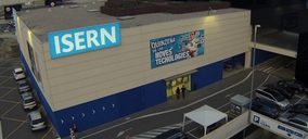 Isern ultima un nuevo proyecto detallista