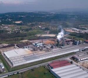 Finsa ejecuta inversiones millonarias en sus fábricas de Galicia