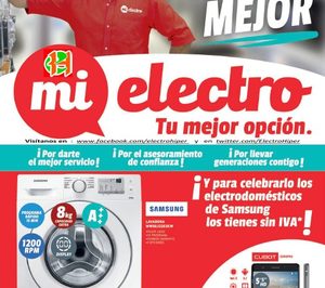 HiperGamart adopta el nombre Mielectro